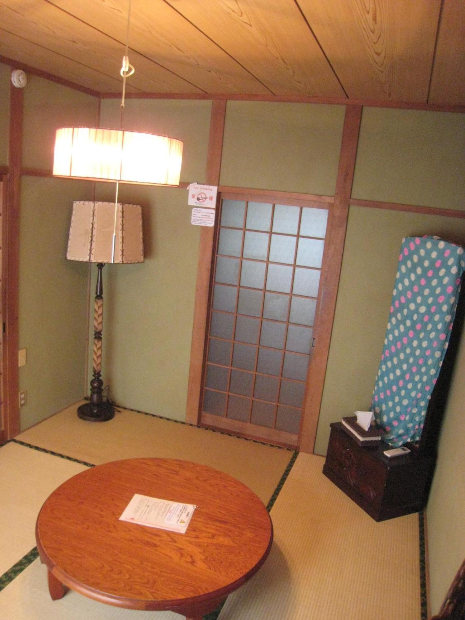 Nagasaki Kagamiya Quarto foto