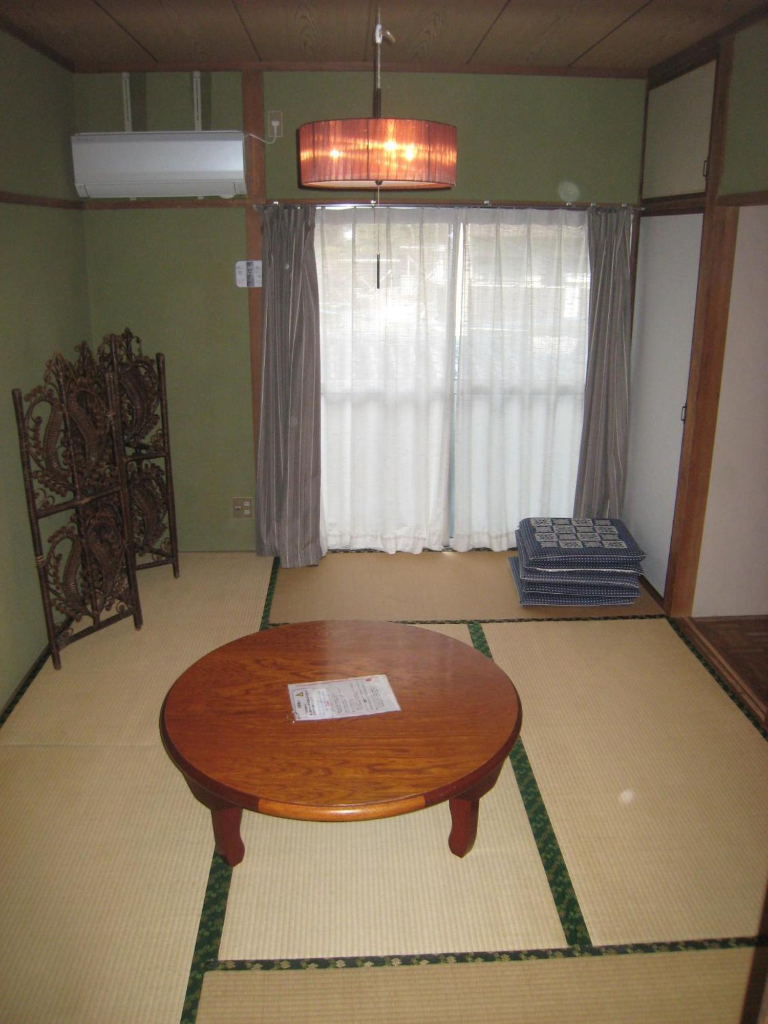Nagasaki Kagamiya Quarto foto