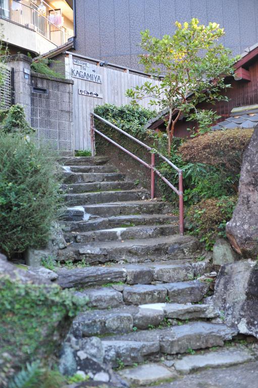 Nagasaki Kagamiya Exterior foto