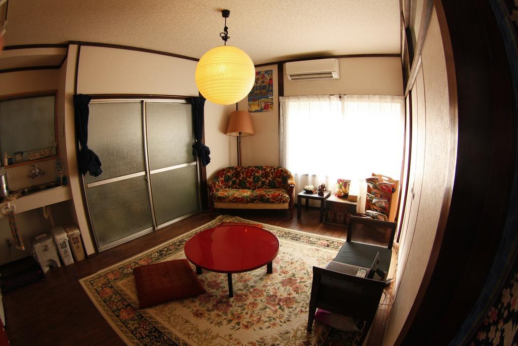 Nagasaki Kagamiya Exterior foto