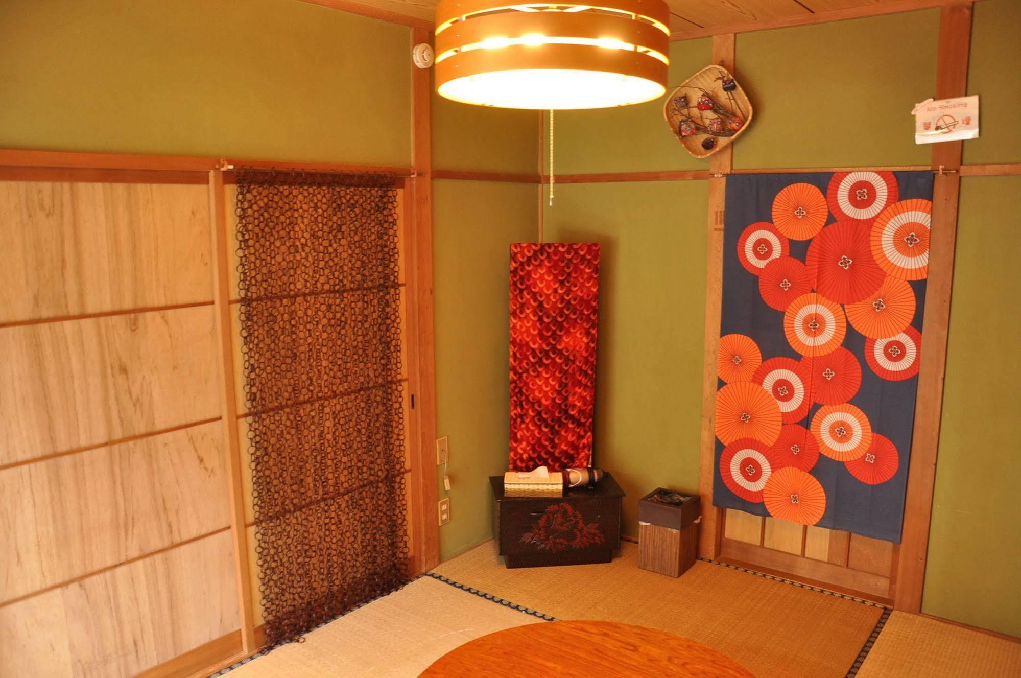 Nagasaki Kagamiya Exterior foto