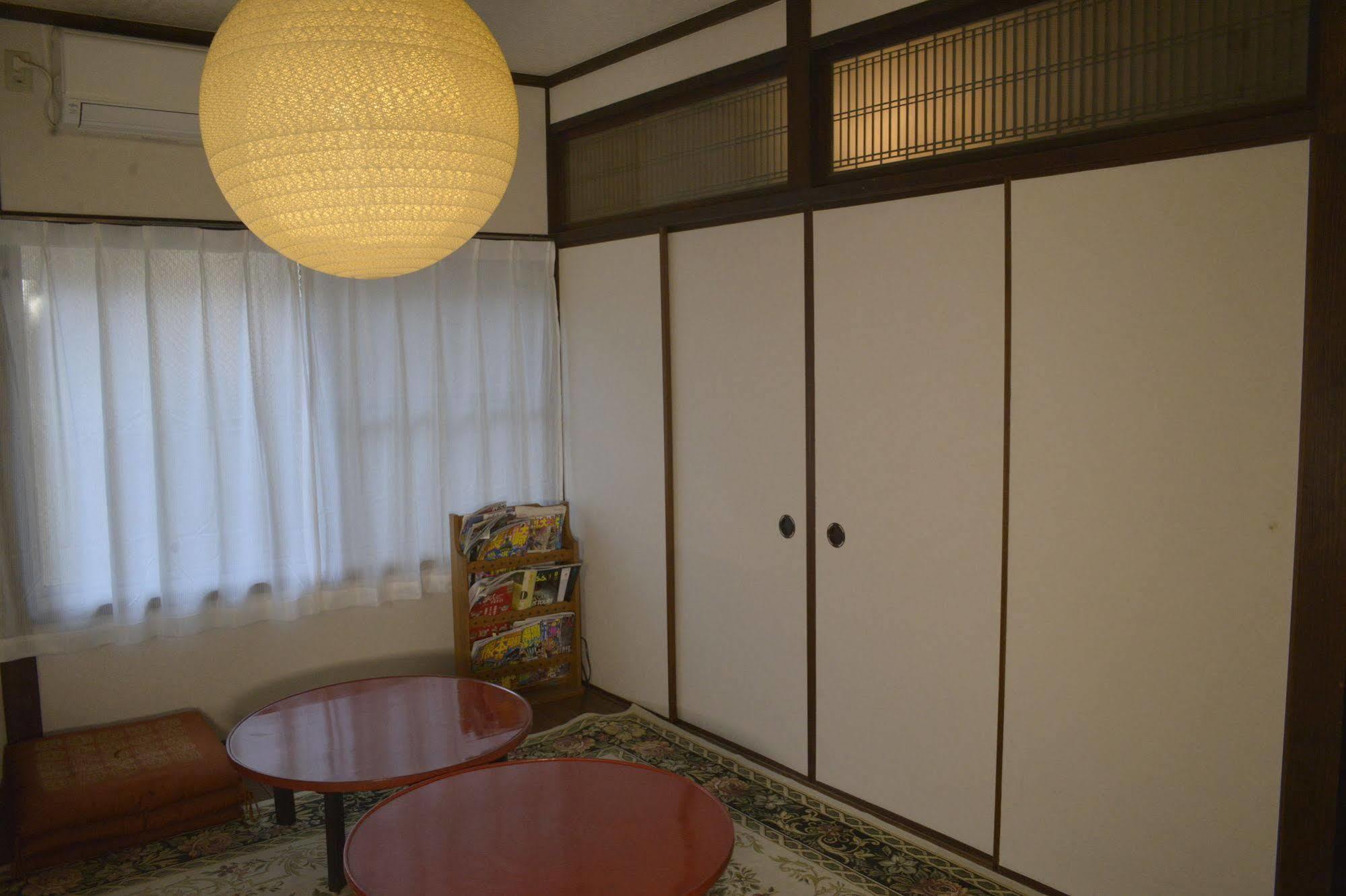 Nagasaki Kagamiya Exterior foto