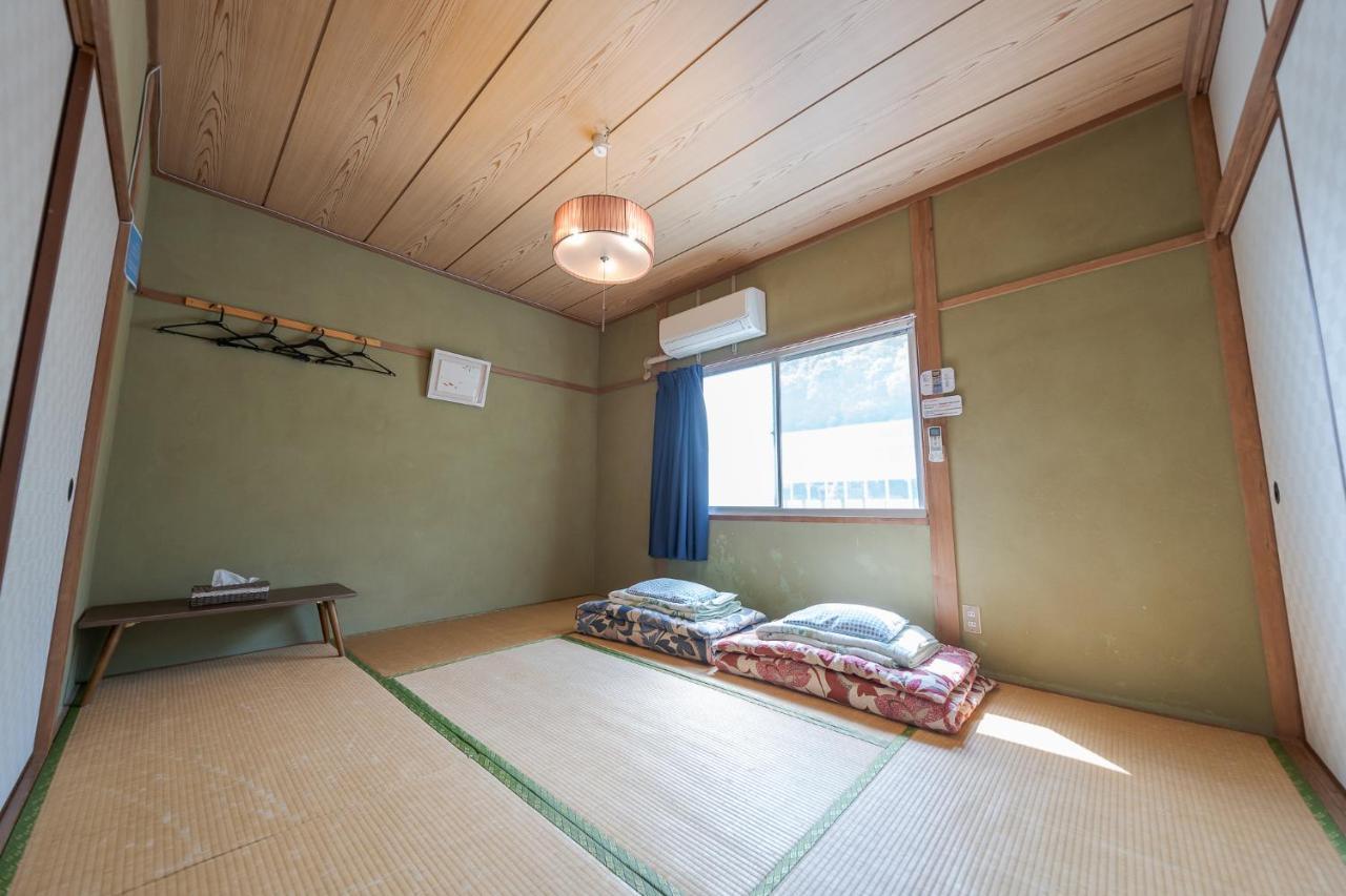 Nagasaki Kagamiya Exterior foto